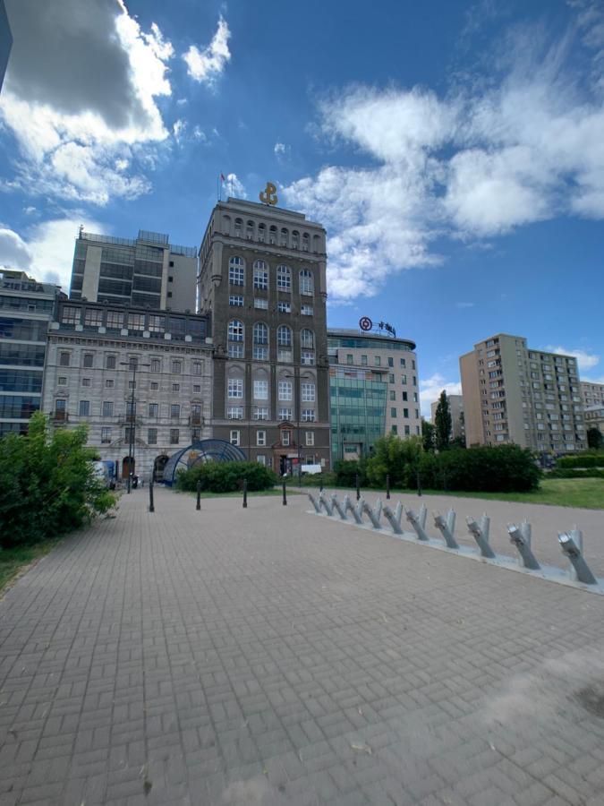 Leilighet Zielna Center *