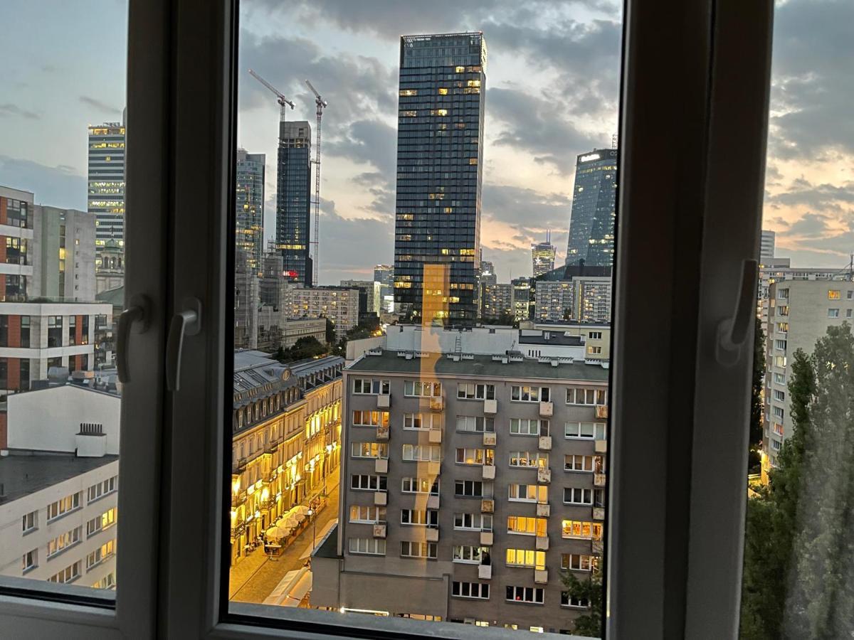 Zielna Center * Warszawa