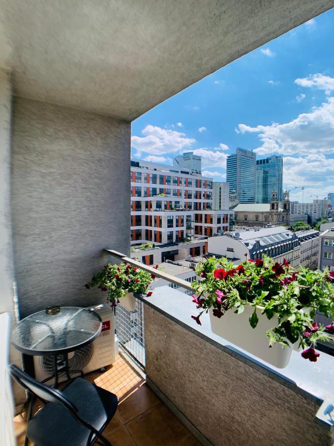 Apartament Zielna Center