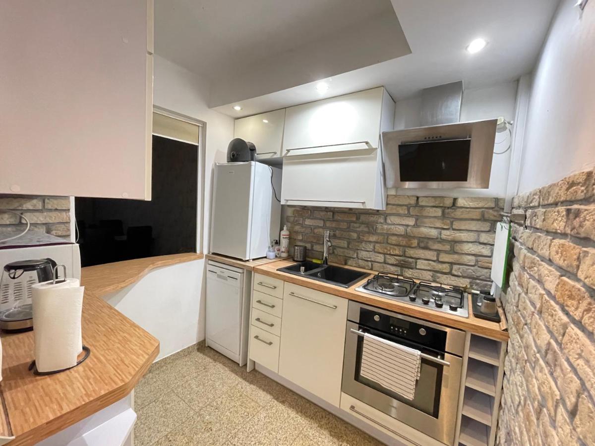 Apartament Zielna Center Warszawa