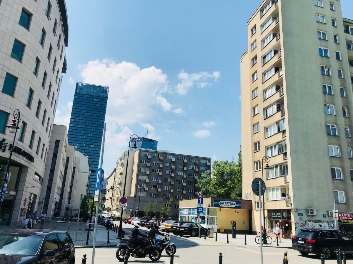 Zielna Center Apartament *